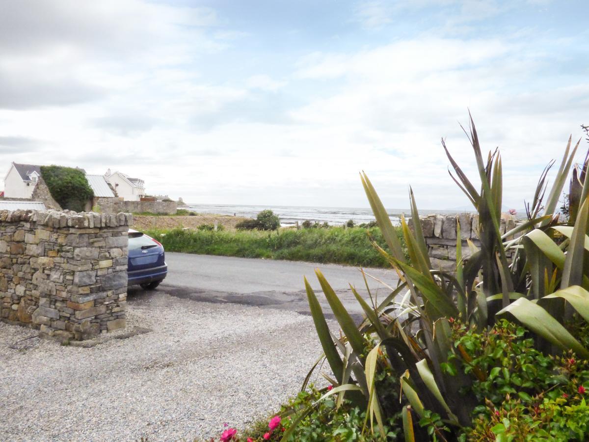 2 Fishery Cottages Bundoran Exterior foto