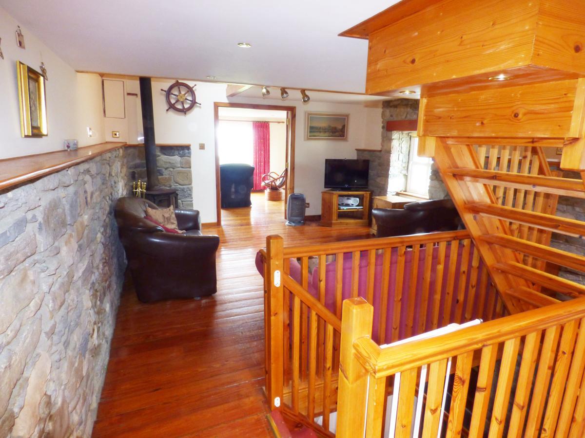 2 Fishery Cottages Bundoran Exterior foto