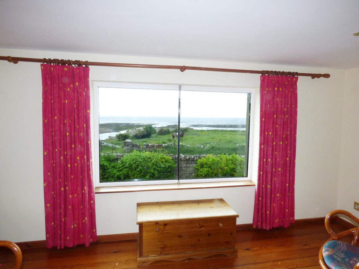 2 Fishery Cottages Bundoran Exterior foto