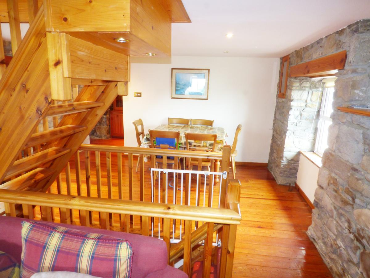 2 Fishery Cottages Bundoran Exterior foto